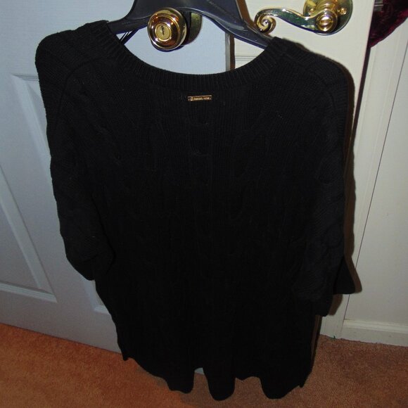 michael kors  knit sweater - Picture 2 of 4